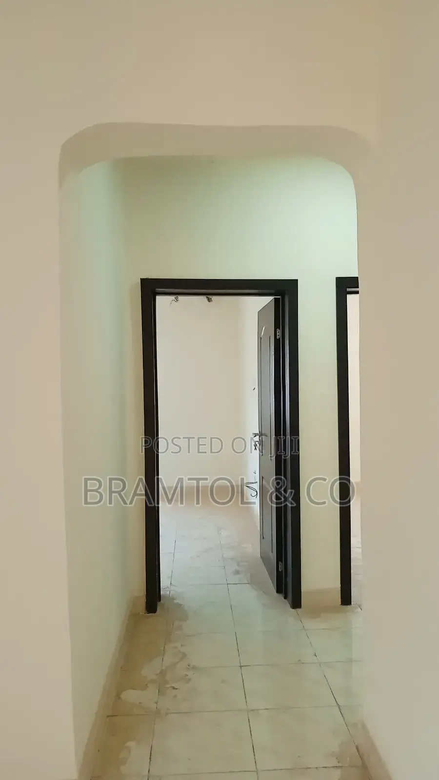 2bdrm Block of Flats in Jahi for rent in Jahi