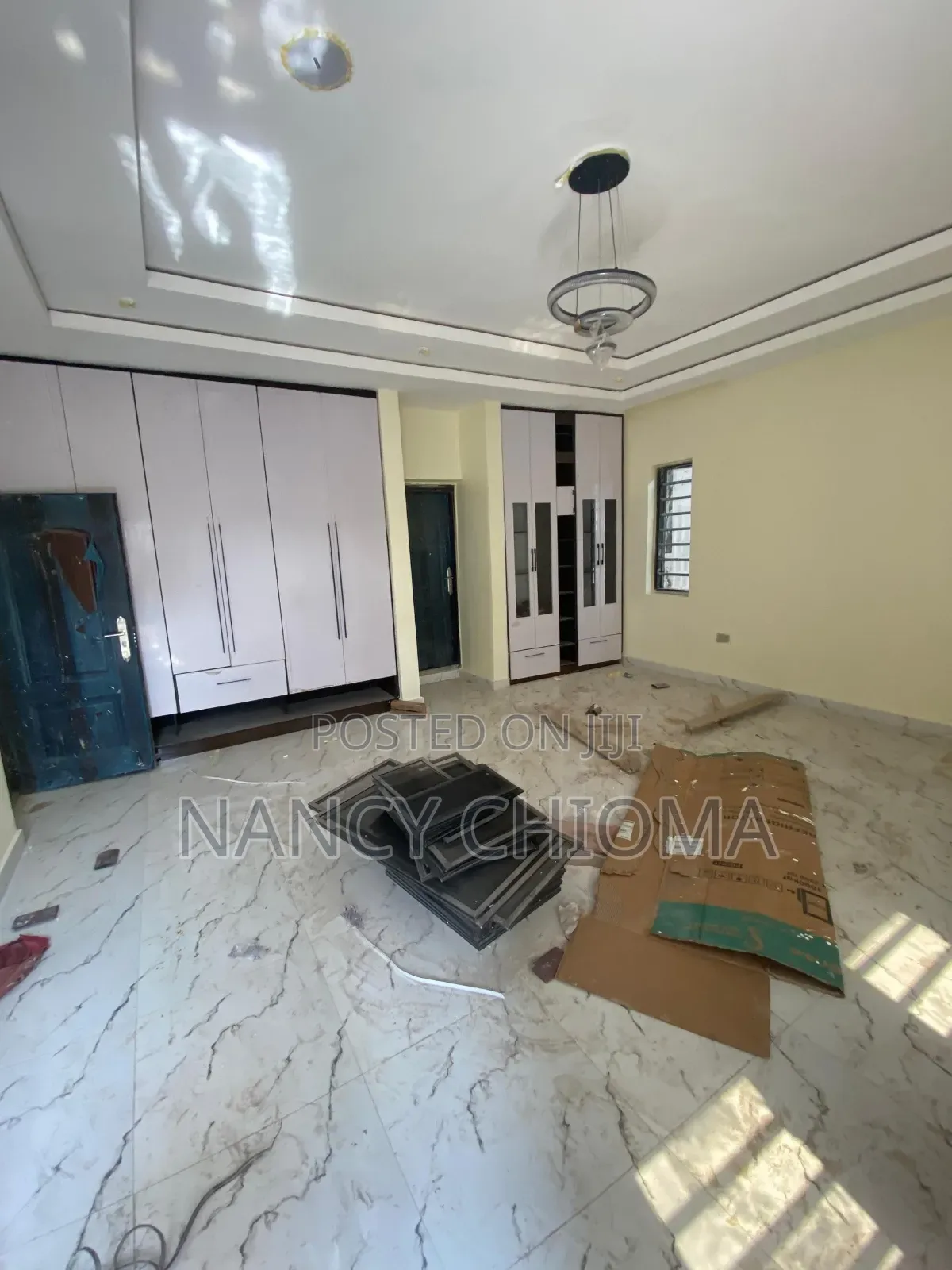 Furnished 5bdrm Duplex in Jedediah Garden, Enugu for sale in Enugu