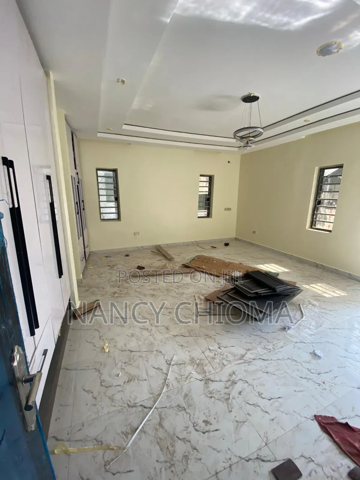 Furnished 5bdrm Duplex in Jedediah Garden, Enugu for sale in Enugu