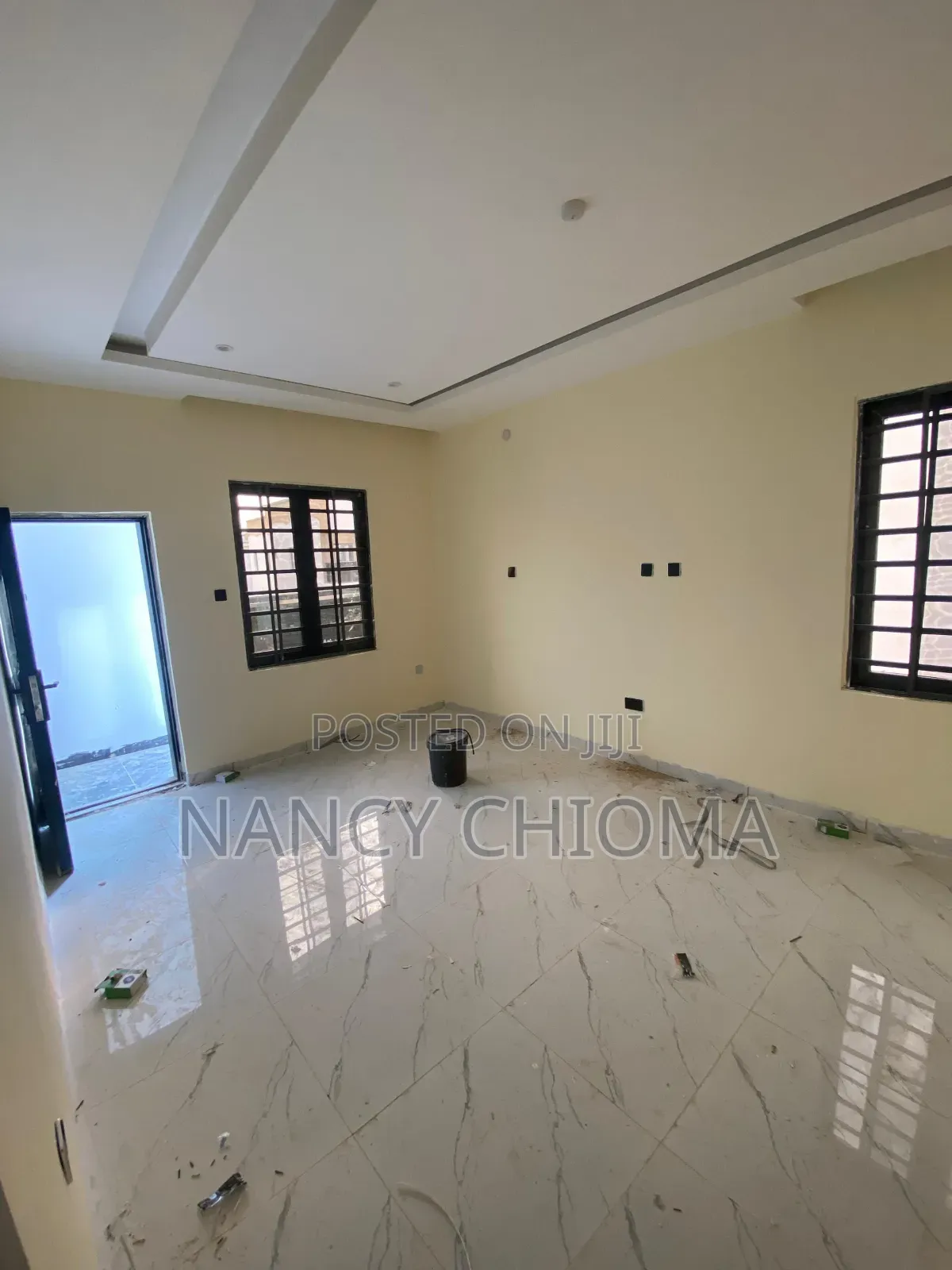 Furnished 5bdrm Duplex in Jedediah Garden, Enugu for sale in Enugu