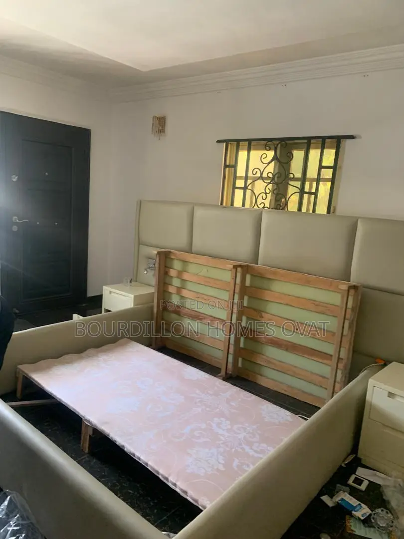 3bdrm Duplex in Lekki County Road for rent in Lekki