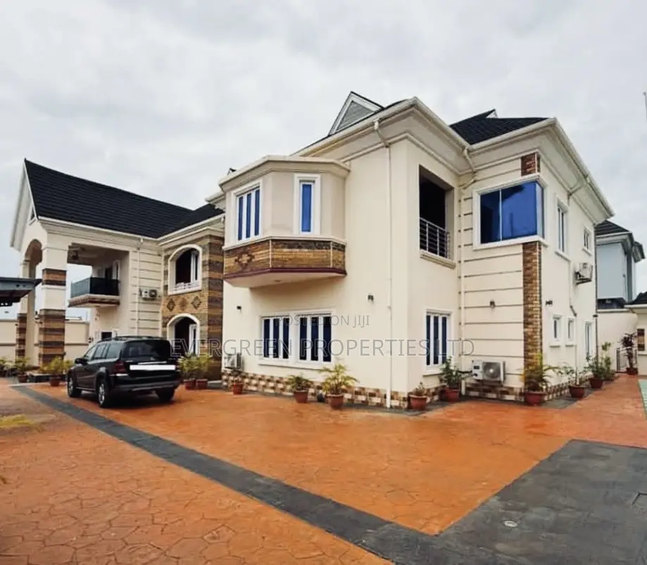 5bdrm Duplex in Aerodrome, Samonda for rent in Samonda
