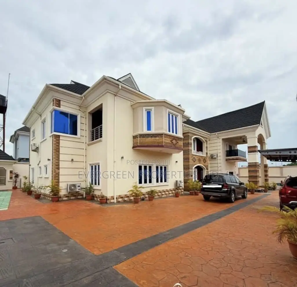 5bdrm Duplex in Aerodrome, Samonda for rent in Samonda