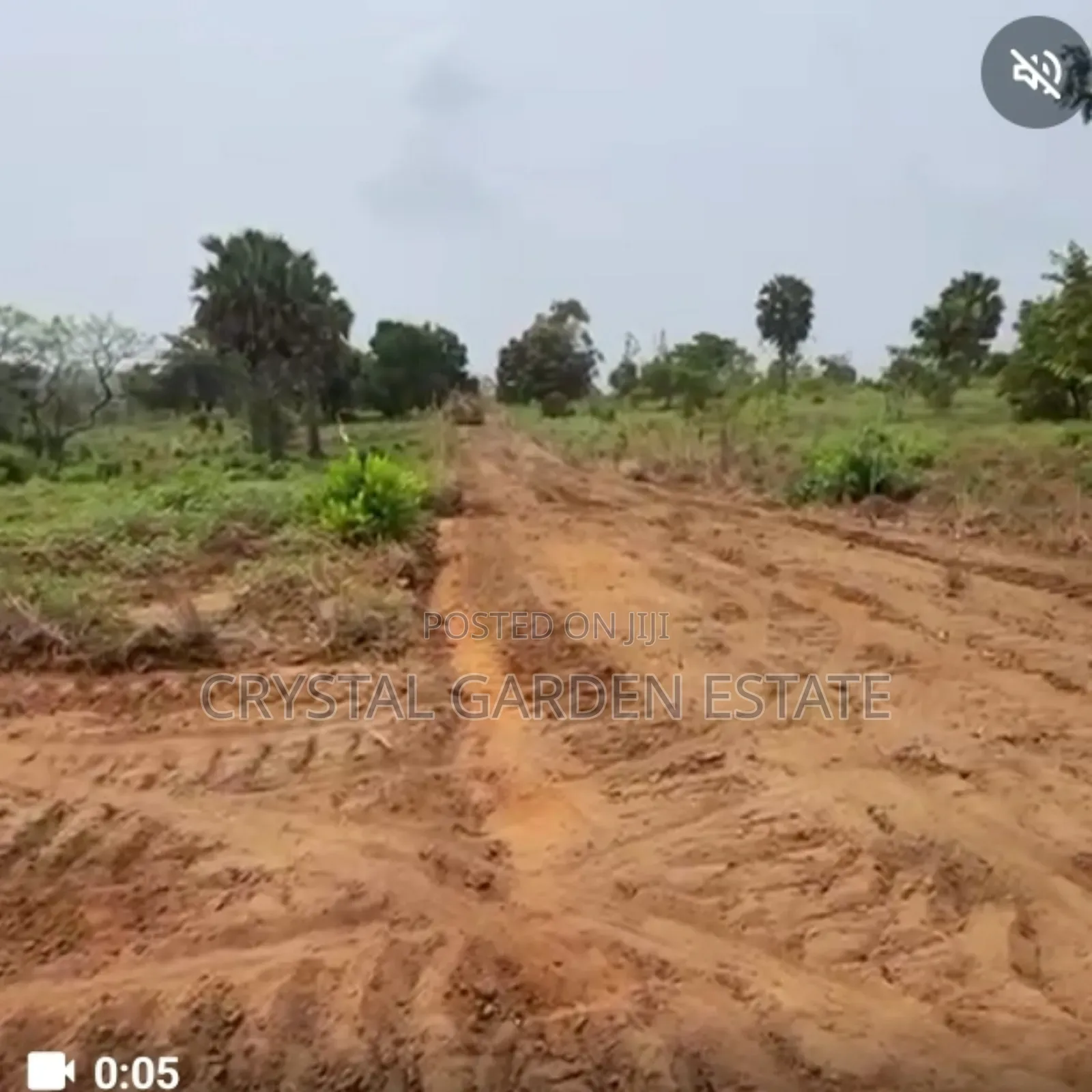 50x100sq,Meter: Land for Sale at Otulu Asaba. in Oshimili North