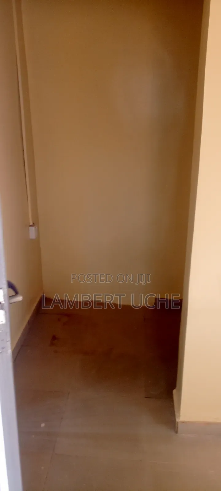 Studio Apartment in Dutse-Alhaji for rent in Dutse-Alhaji