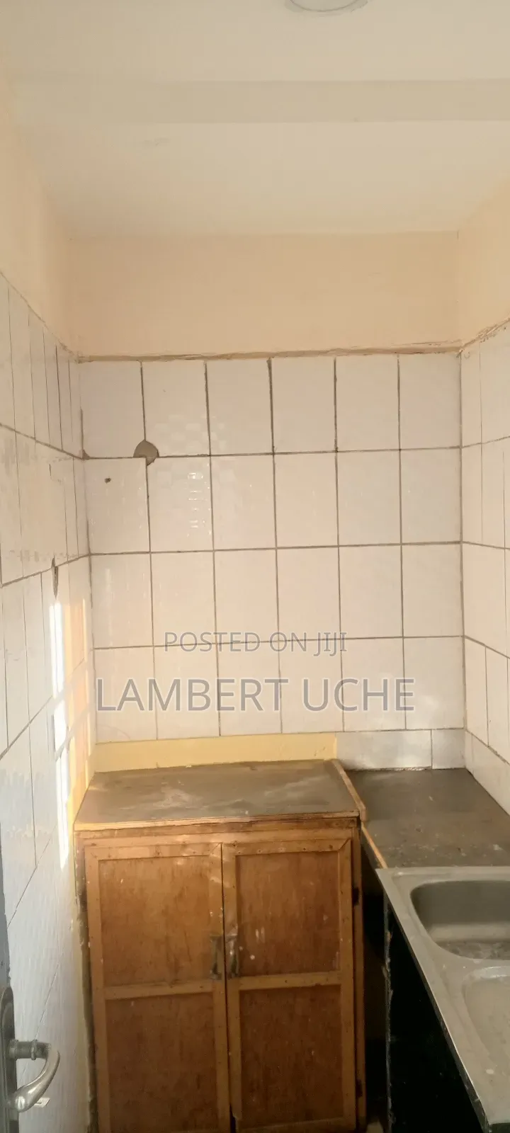 Studio Apartment in Dutse-Alhaji for rent in Dutse-Alhaji