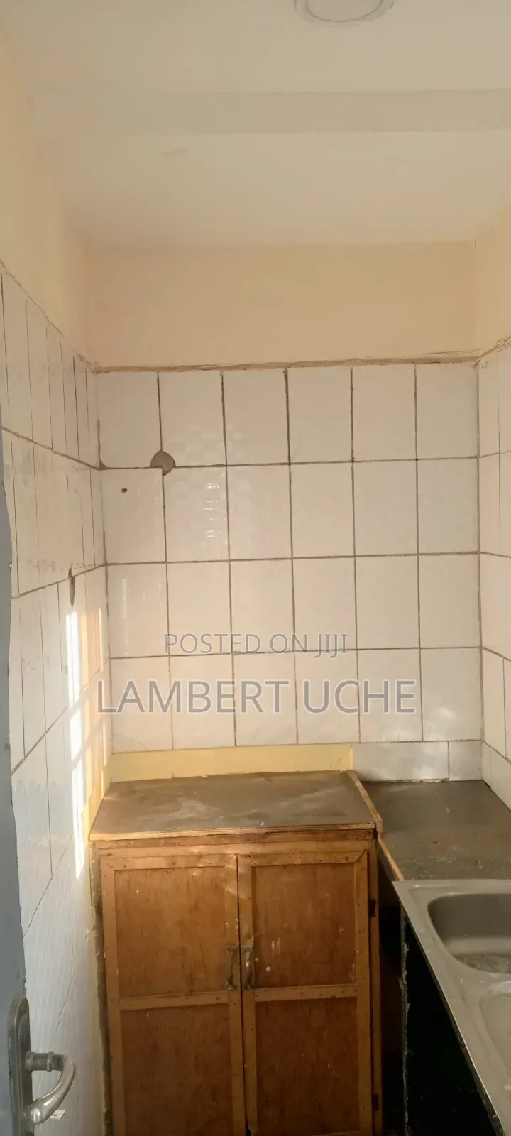 Studio Apartment in Dutse-Alhaji for rent in Dutse-Alhaji