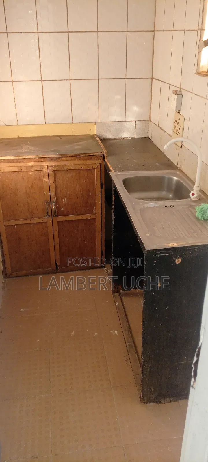 Studio Apartment in Dutse-Alhaji for rent in Dutse-Alhaji