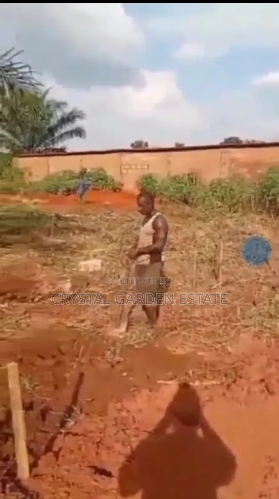 50x100sq, Meter: Land for Sale at Atani. in Onitsha