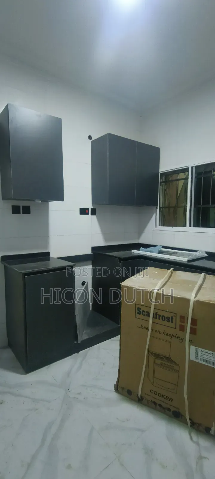 3bdrm Duplex in Kado Estate for rent in Kado