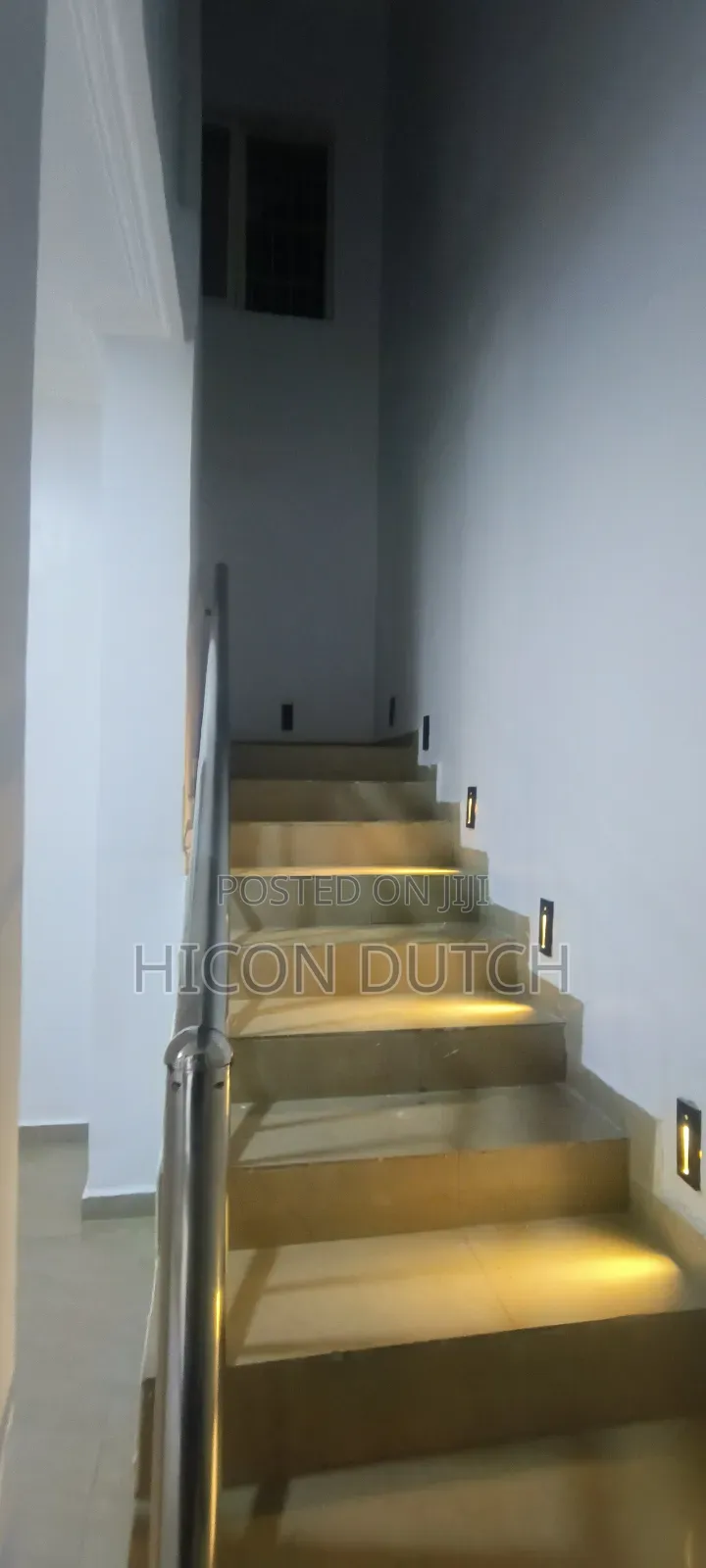 3bdrm Duplex in Kado Estate for rent in Kado