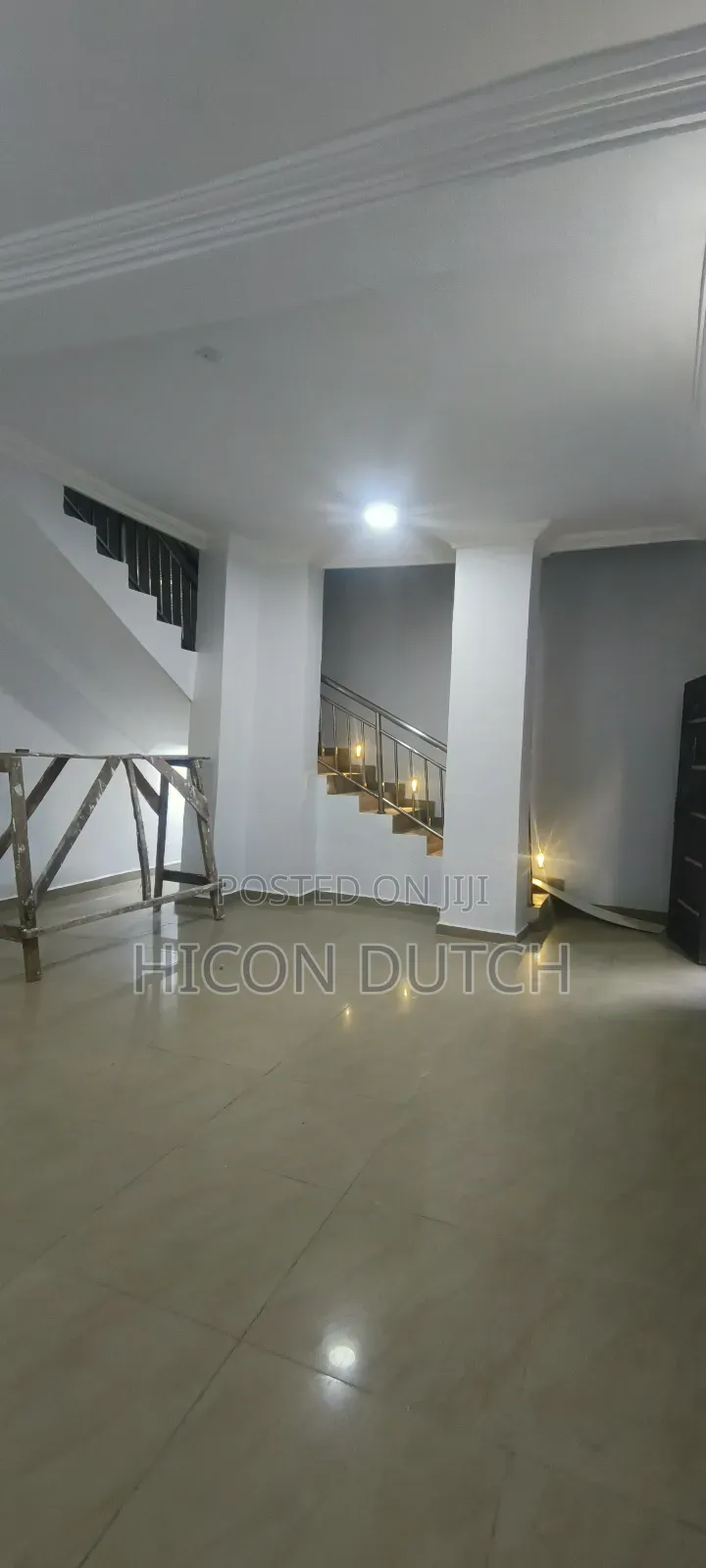 3bdrm Duplex in Kado Estate for rent in Kado