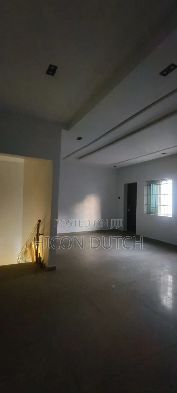 3bdrm Duplex in Kado Estate for rent in Kado