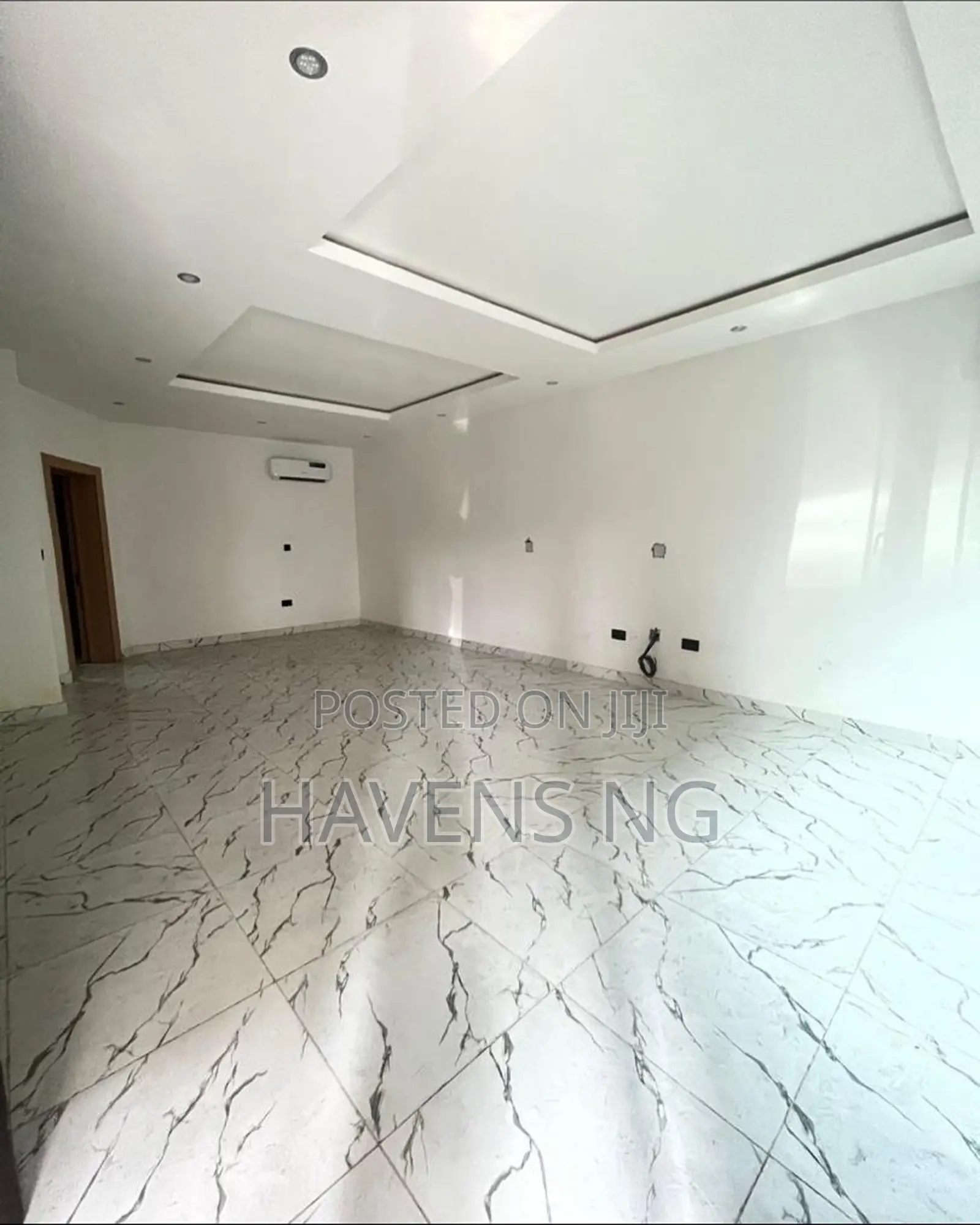 4bdrm Duplex in Lekki for sale in Lekki Expressway
