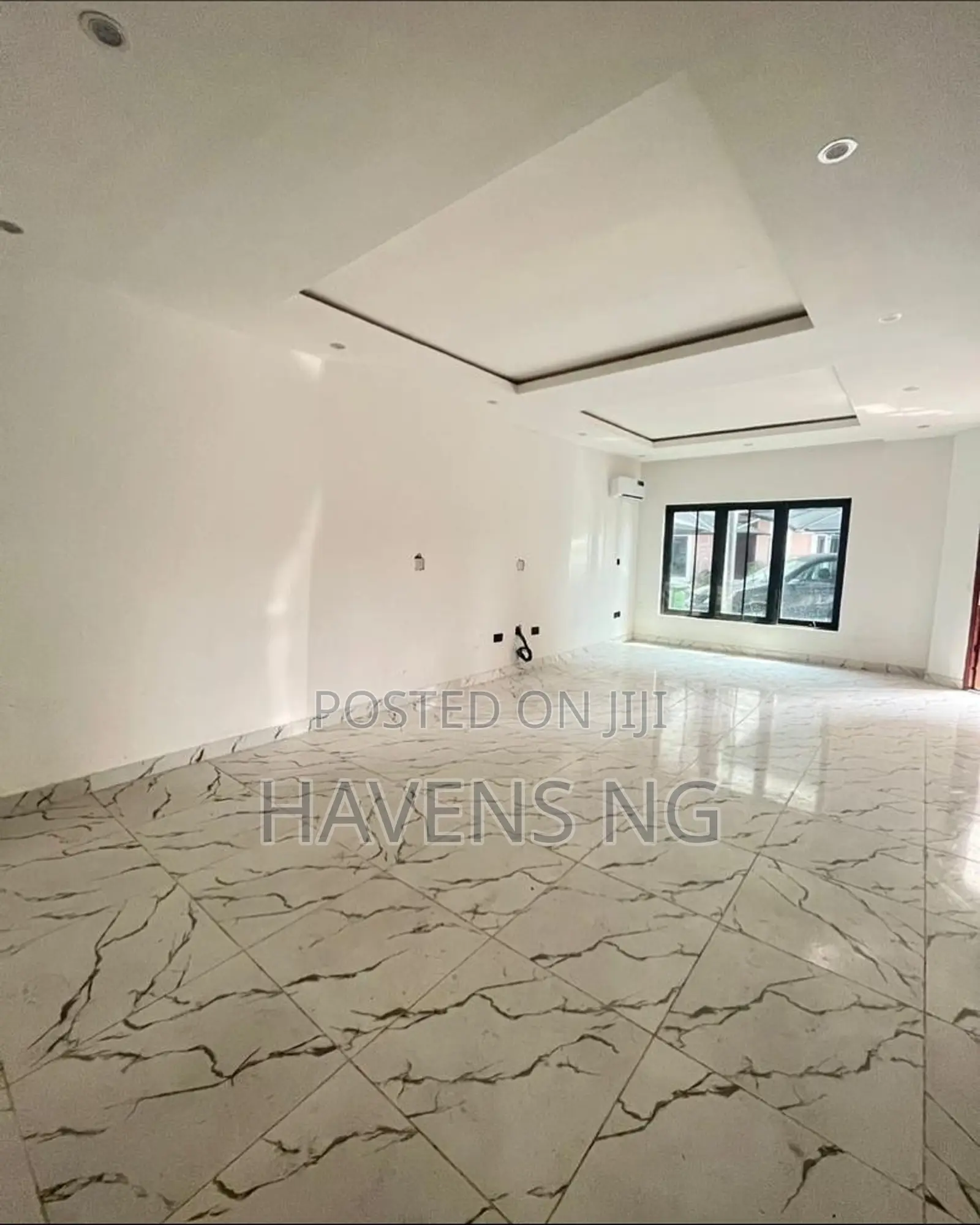 4bdrm Duplex in Lekki for sale in Lekki Expressway