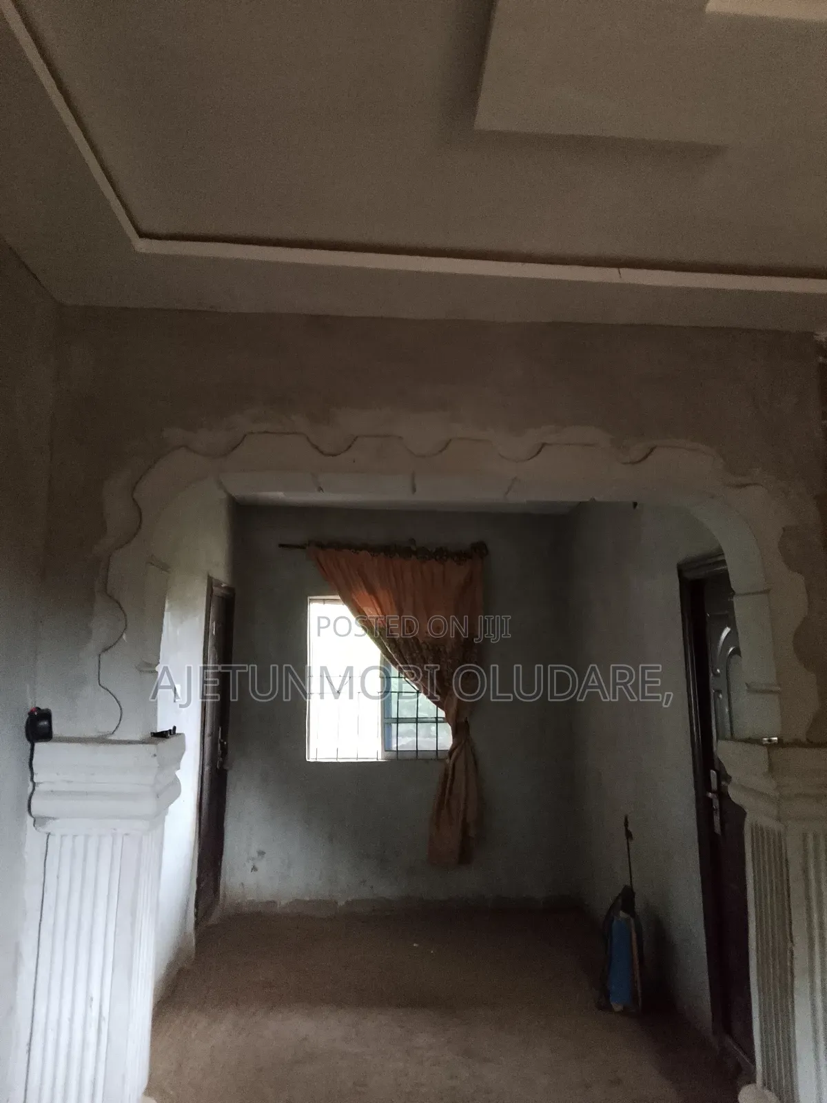 3bdrm Bungalow in Omisanjana Irona for sale in Ado Ekiti