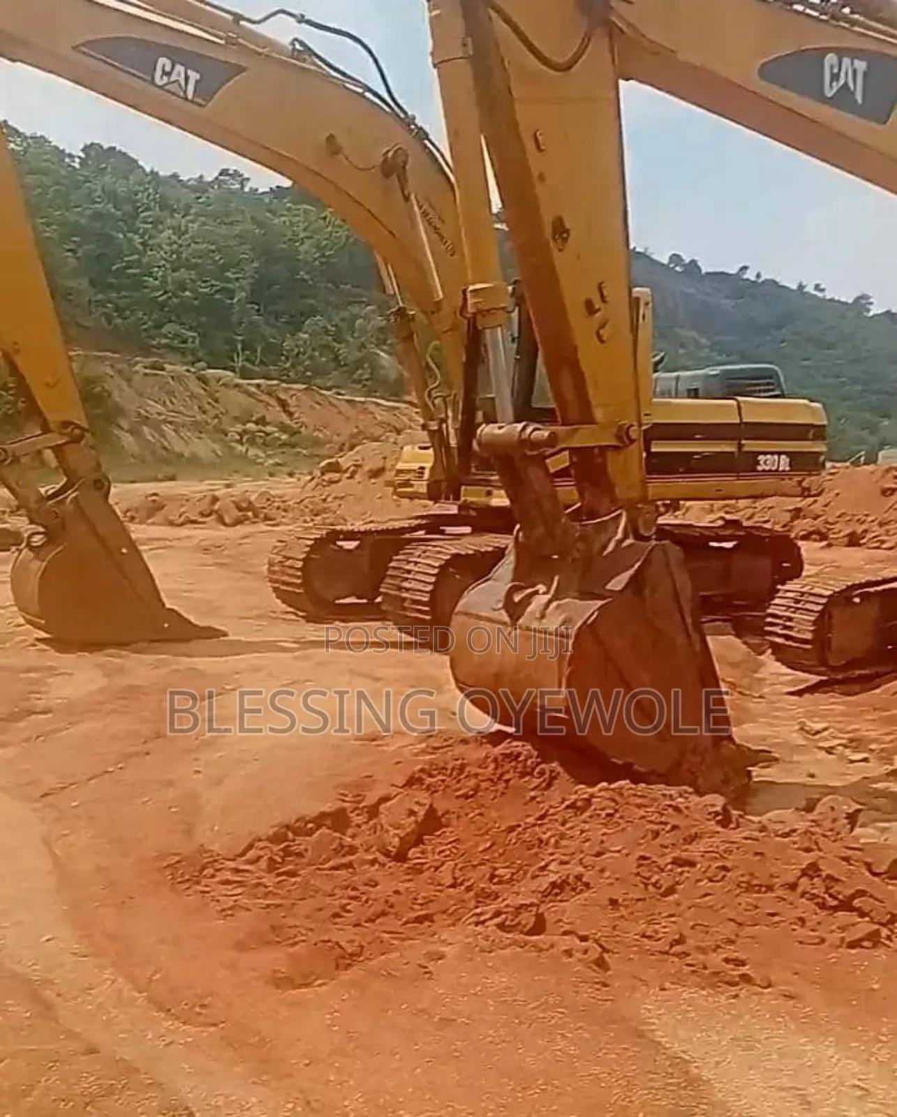 350sqm of Estate Plot in Katampe Extension