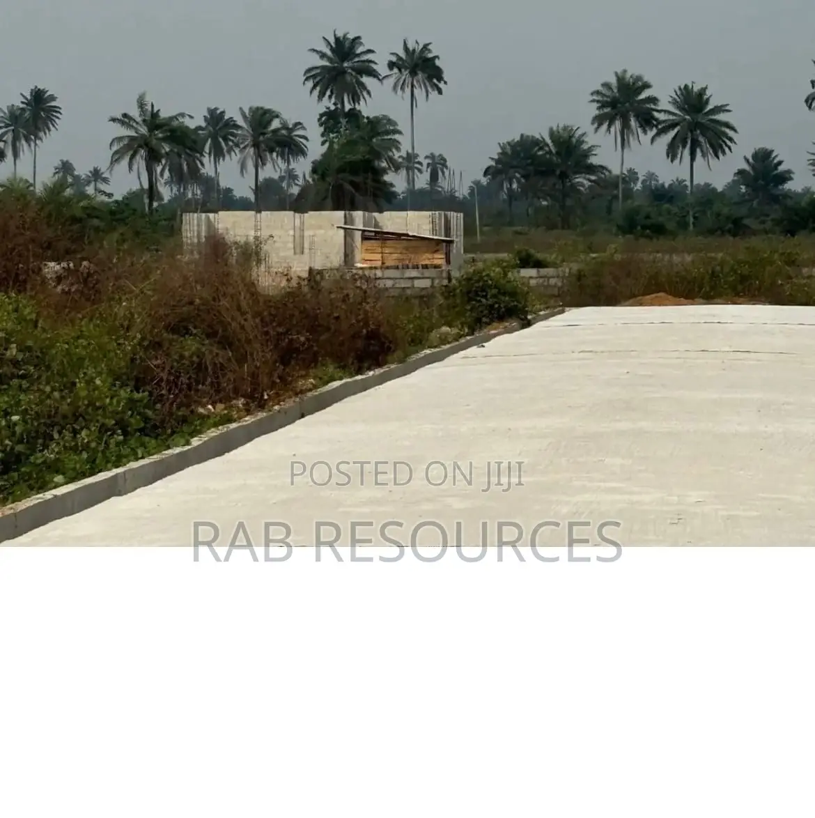 Flourish Estate Land For Sale With C Of O in Obio-Akpor
