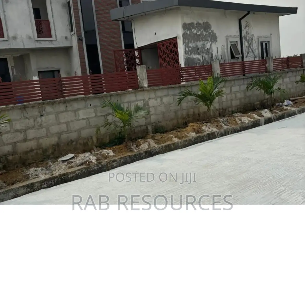 Flourish Estate Land For Sale With C Of O in Obio-Akpor