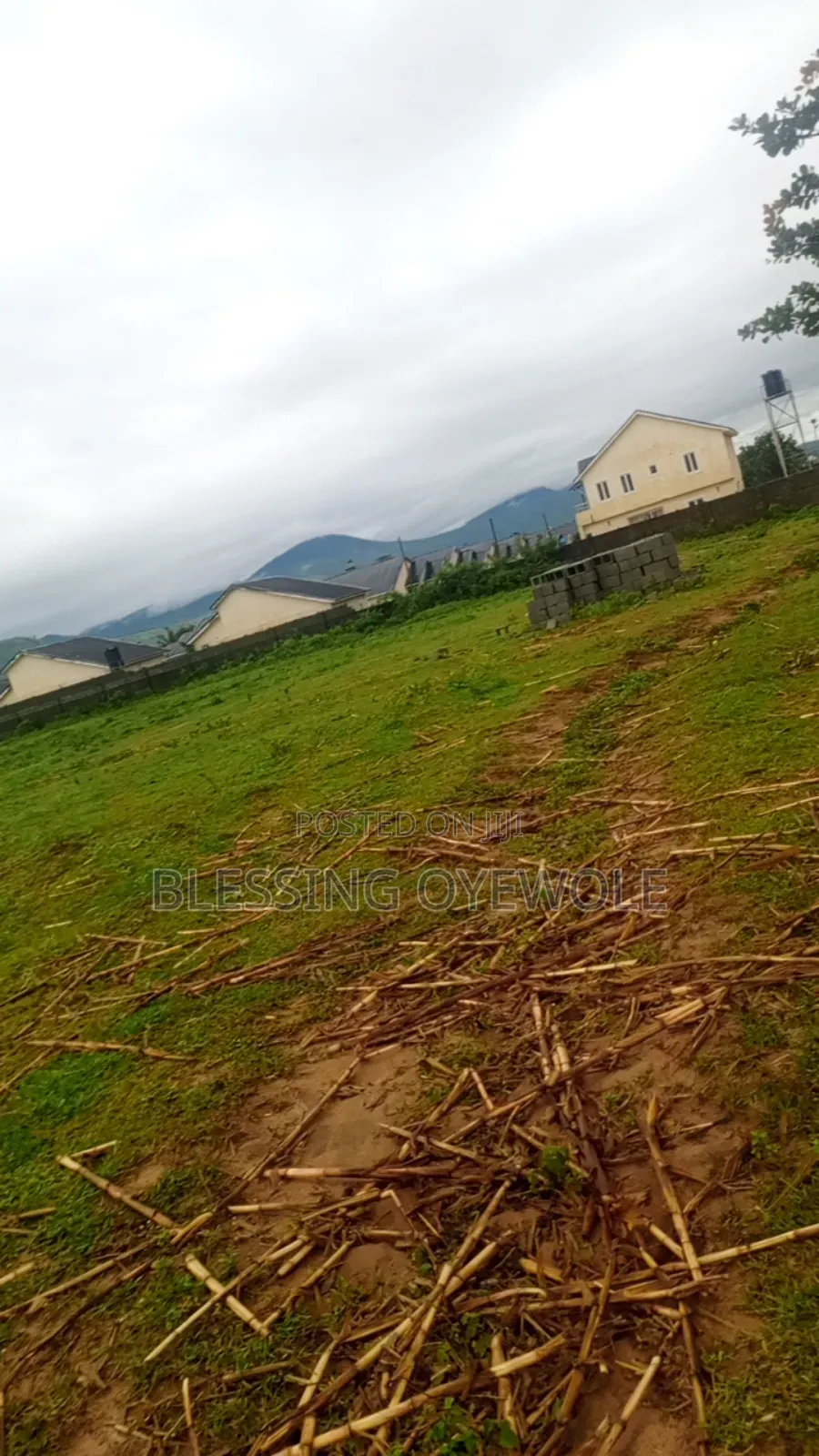 1000sqm of an Estate Land in Kuje in Kuje