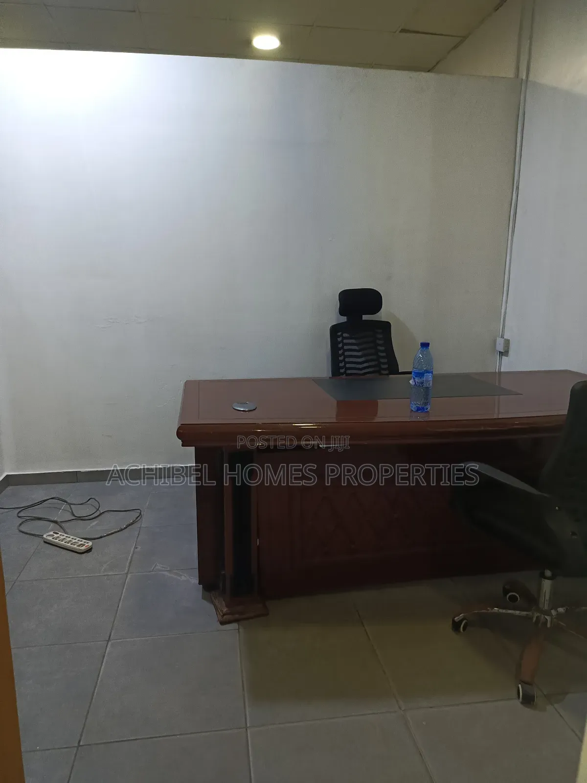 A Fully Serviced Private Office Space Near Marina, Lagos Island in Lagos Island / Lagos Island