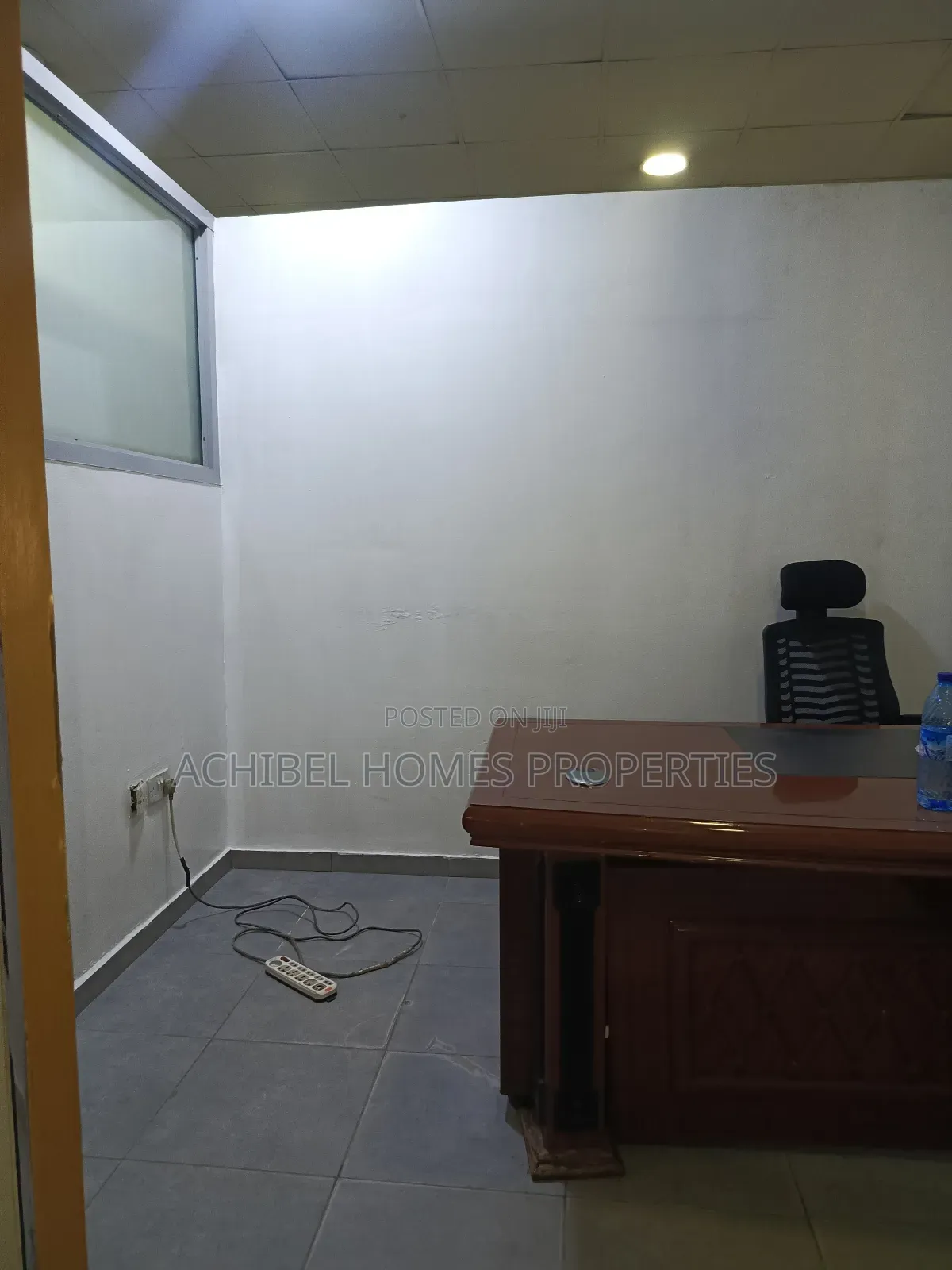 A Fully Serviced Private Office Space Near Marina, Lagos Island in Lagos Island / Lagos Island
