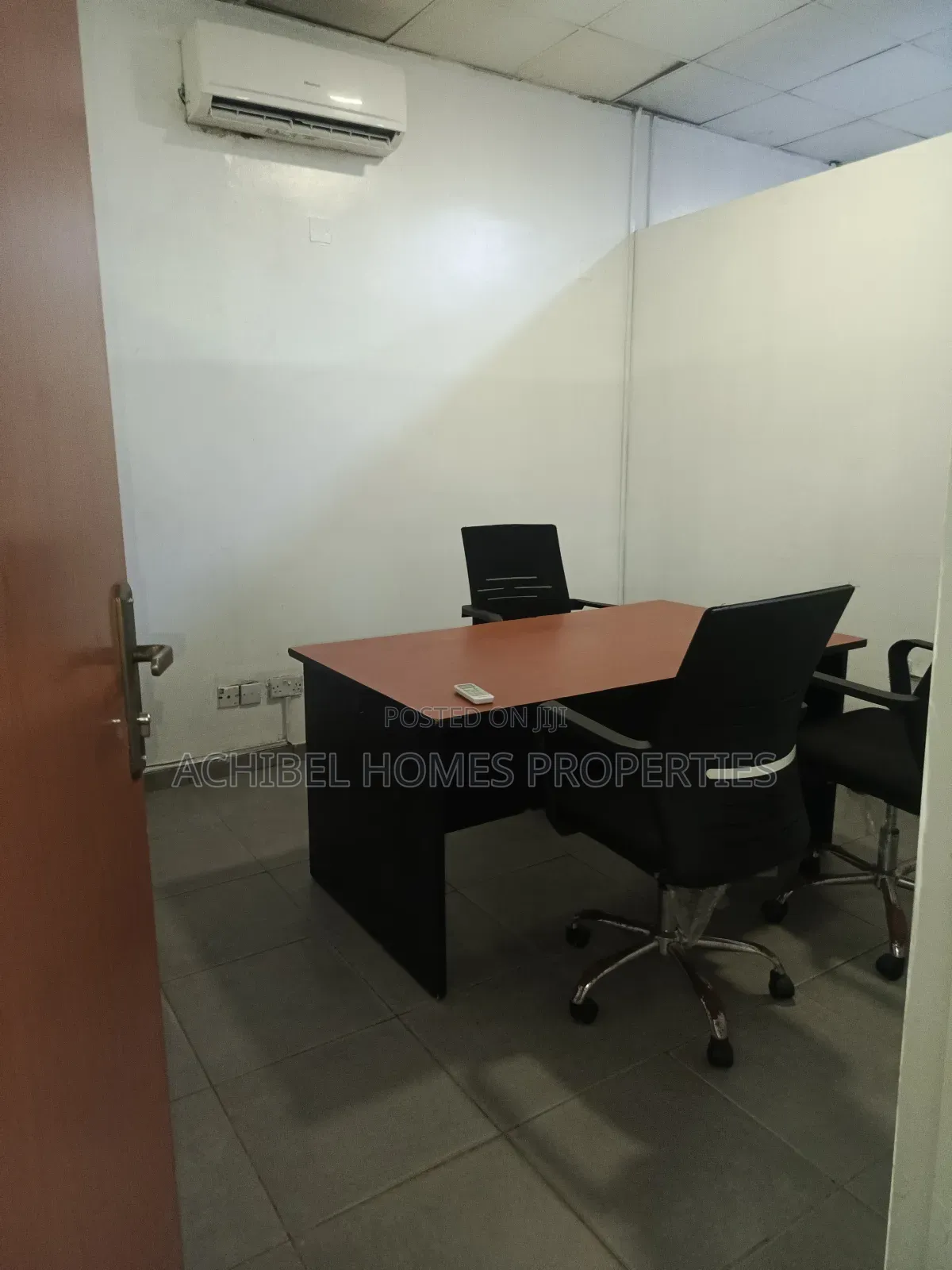 A Private Office Space Around Marina, Lagos Island to Let in Lagos Island / Lagos Island