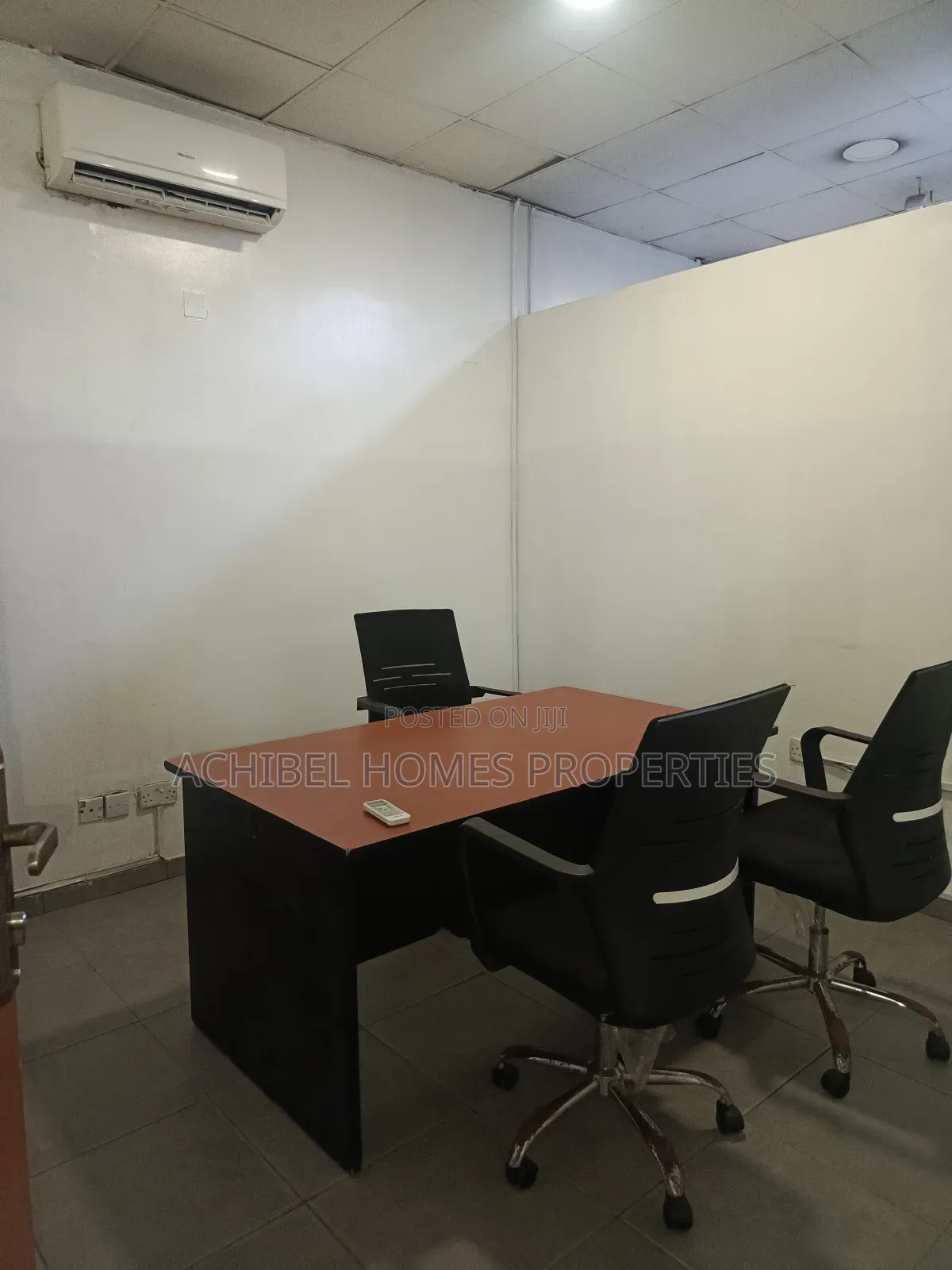 A Private Office Space Around Marina, Lagos Island to Let in Lagos Island / Lagos Island