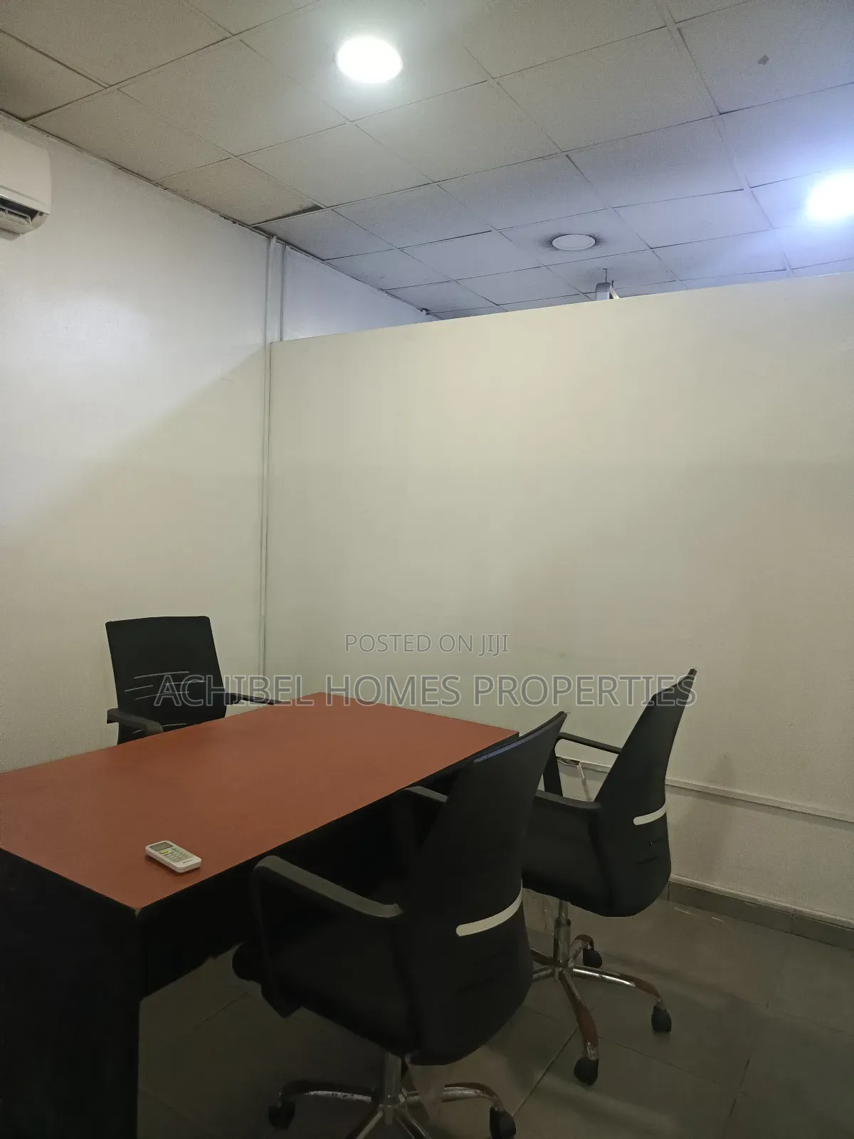 A Private Office Space Around Marina, Lagos Island to Let in Lagos Island / Lagos Island