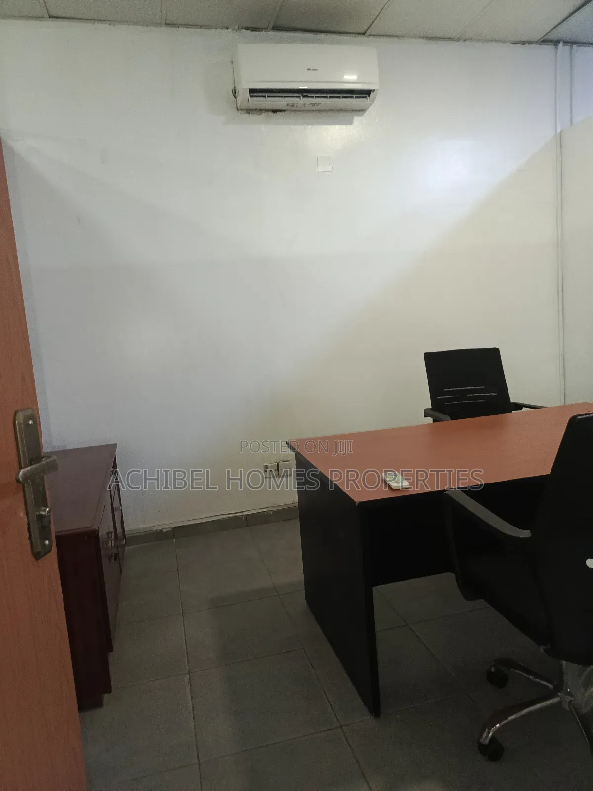A Private Office Space Around Marina, Lagos Island to Let in Lagos Island / Lagos Island