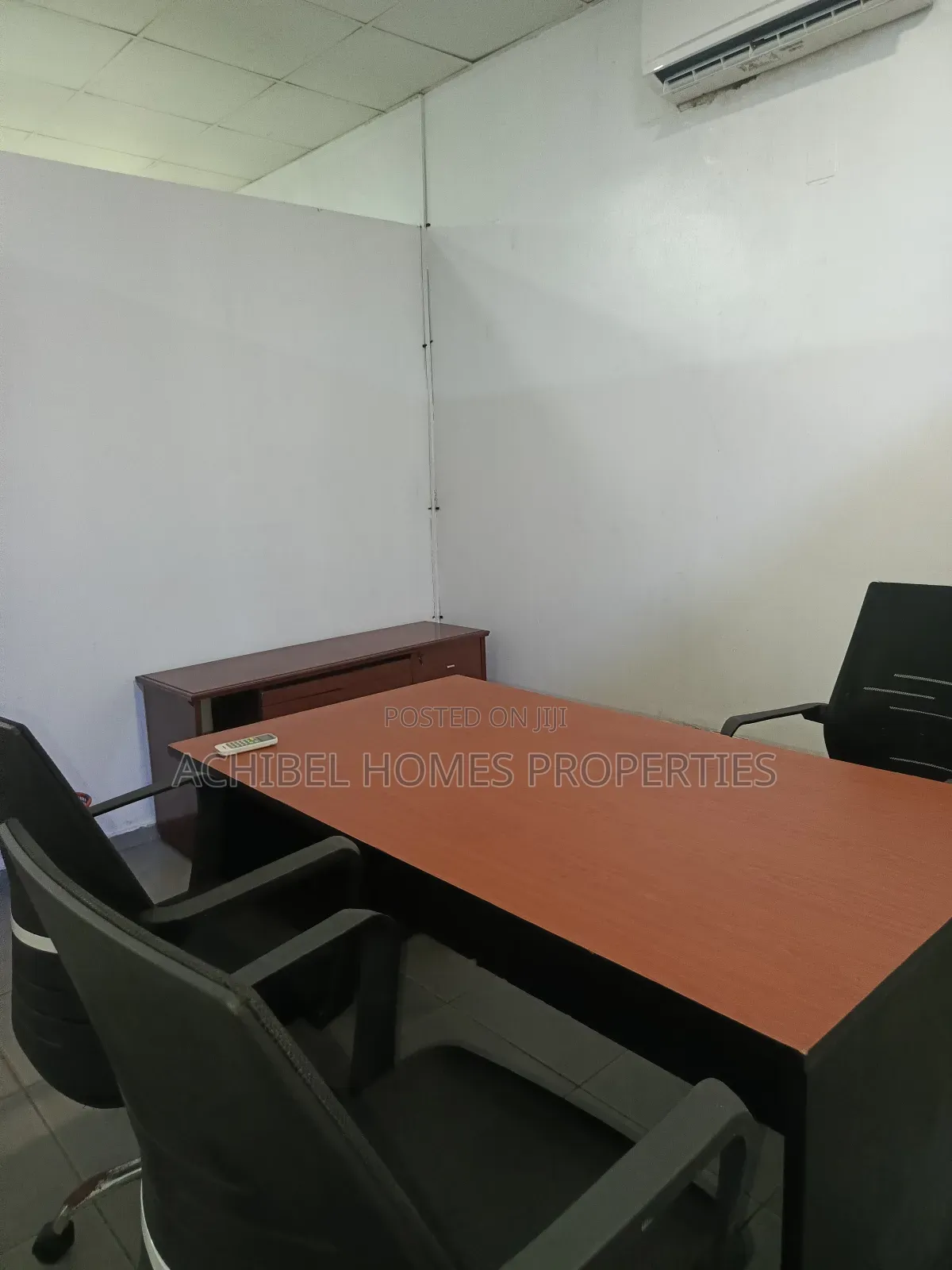 A Private Office Space Around Marina, Lagos Island to Let in Lagos Island / Lagos Island