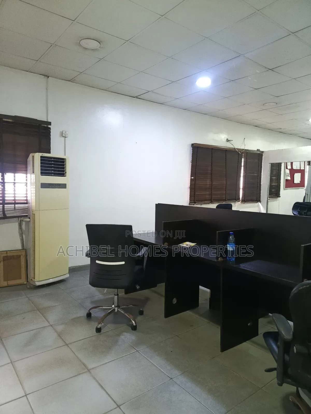 A Co-Working Space for Letting Around Marina, Lagos Island in Lagos Island / Lagos Island
