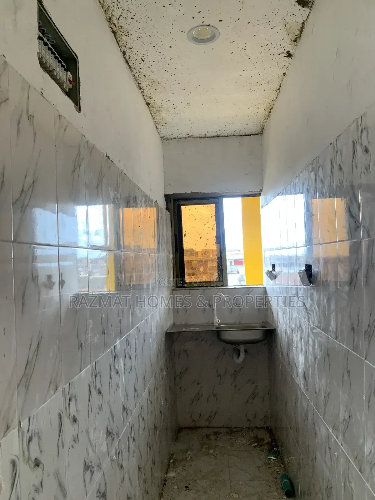 Mini Flat in Surulere for rent in Surulere