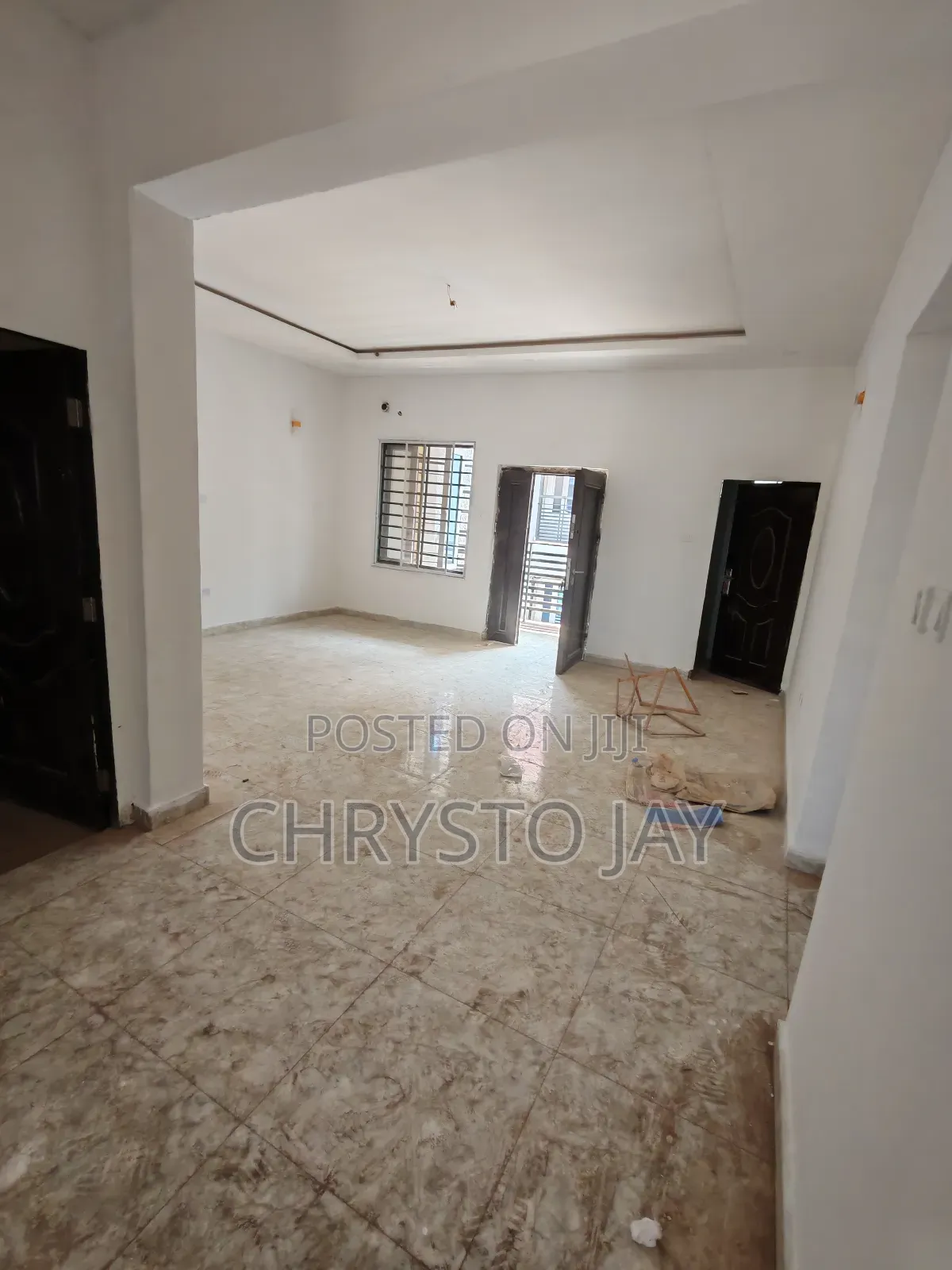 3bdrm Block of Flats in Wuye District for rent in Wuye