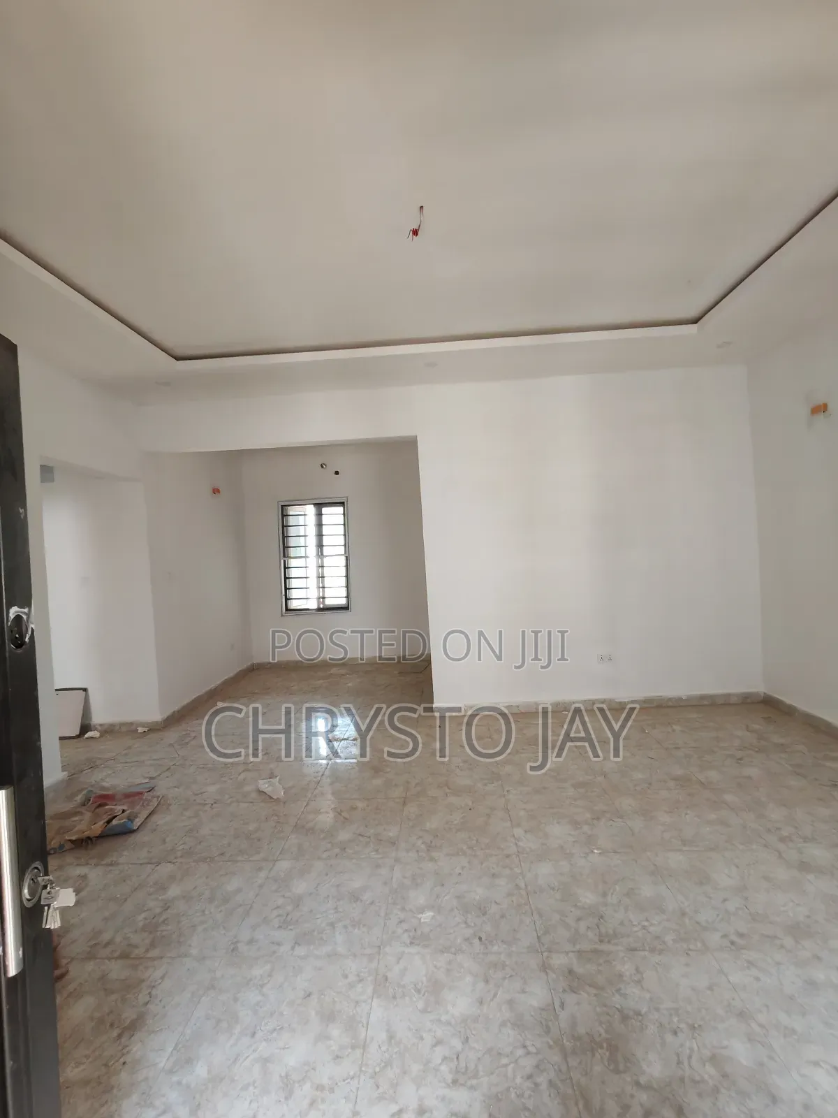 3bdrm Block of Flats in Wuye District for rent in Wuye
