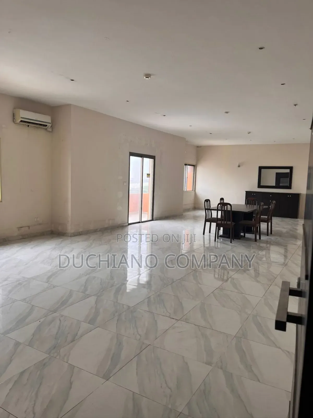 Furnished 3bdrm Block of Flats in Victoria Island for rent in Victoria Island