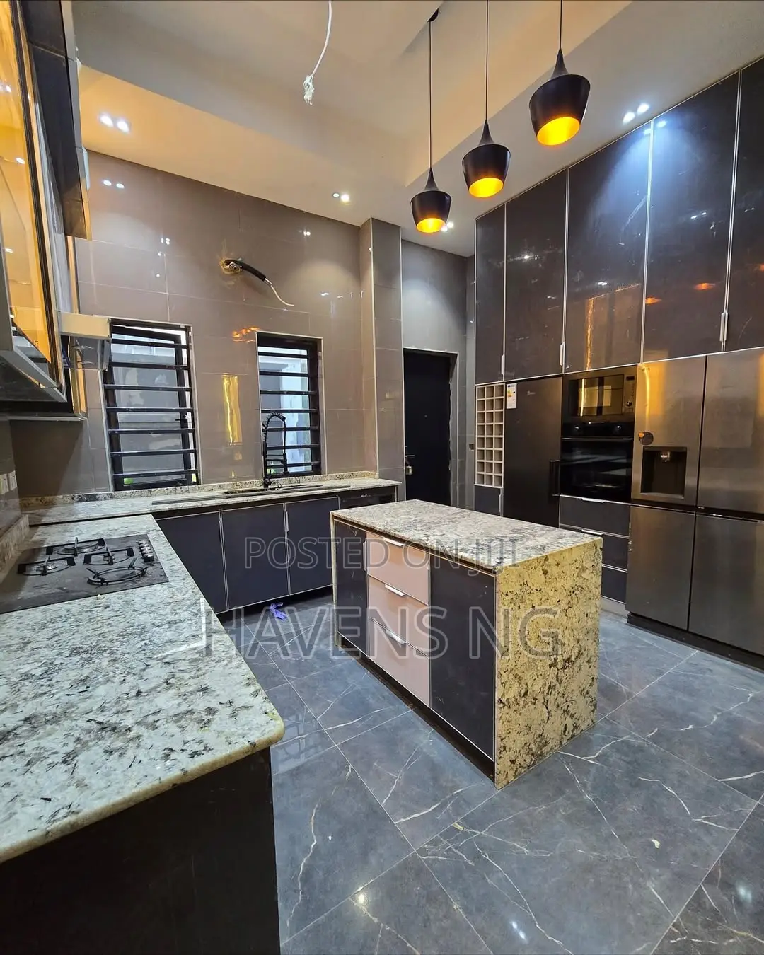 5bdrm Duplex in Ikoyi for sale in Ikoyi S.W