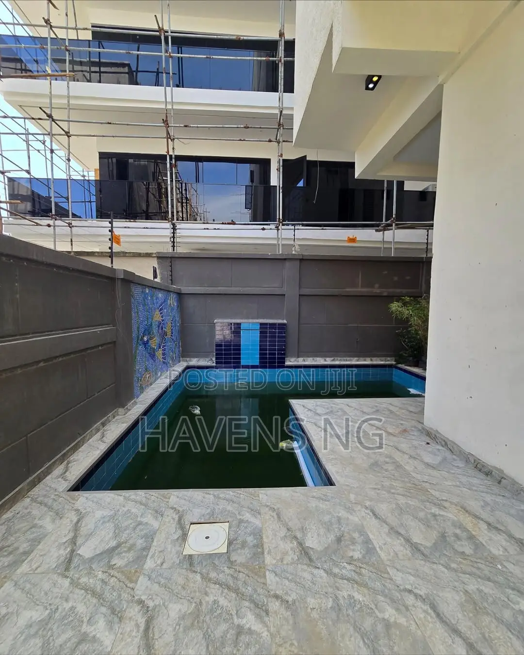 5bdrm Duplex in Ikoyi for sale in Ikoyi S.W