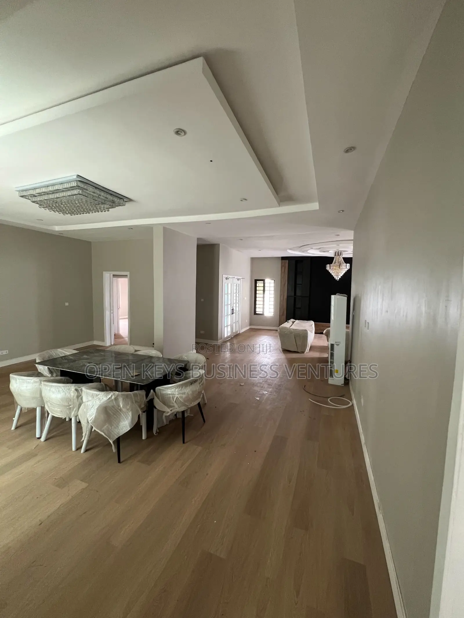 Furnished 5bdrm Bungalow in Aiyegoro, Akobo for sale in Akobo