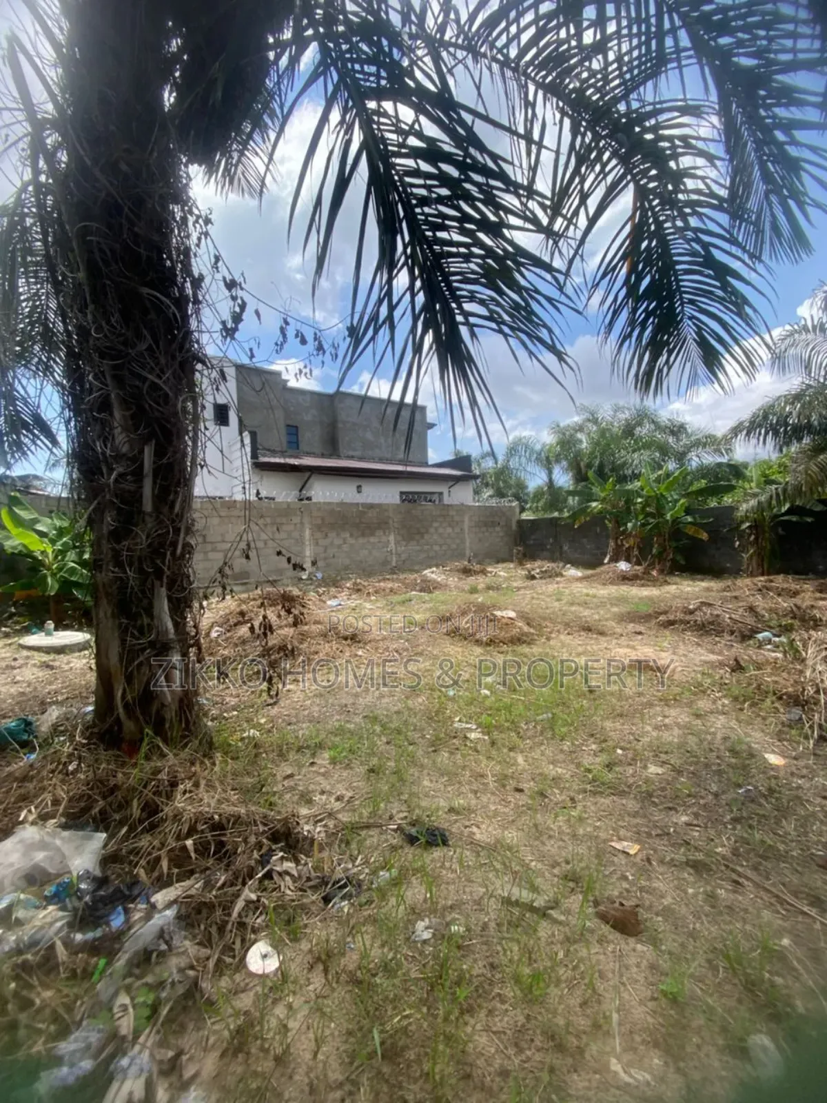 330sqm of Land for Sale at Sangotedo in Lekki