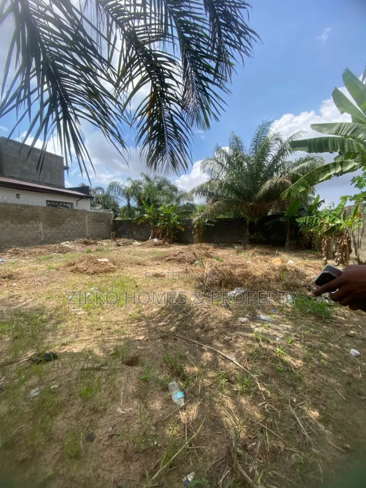 330sqm of Land for Sale at Sangotedo in Lekki