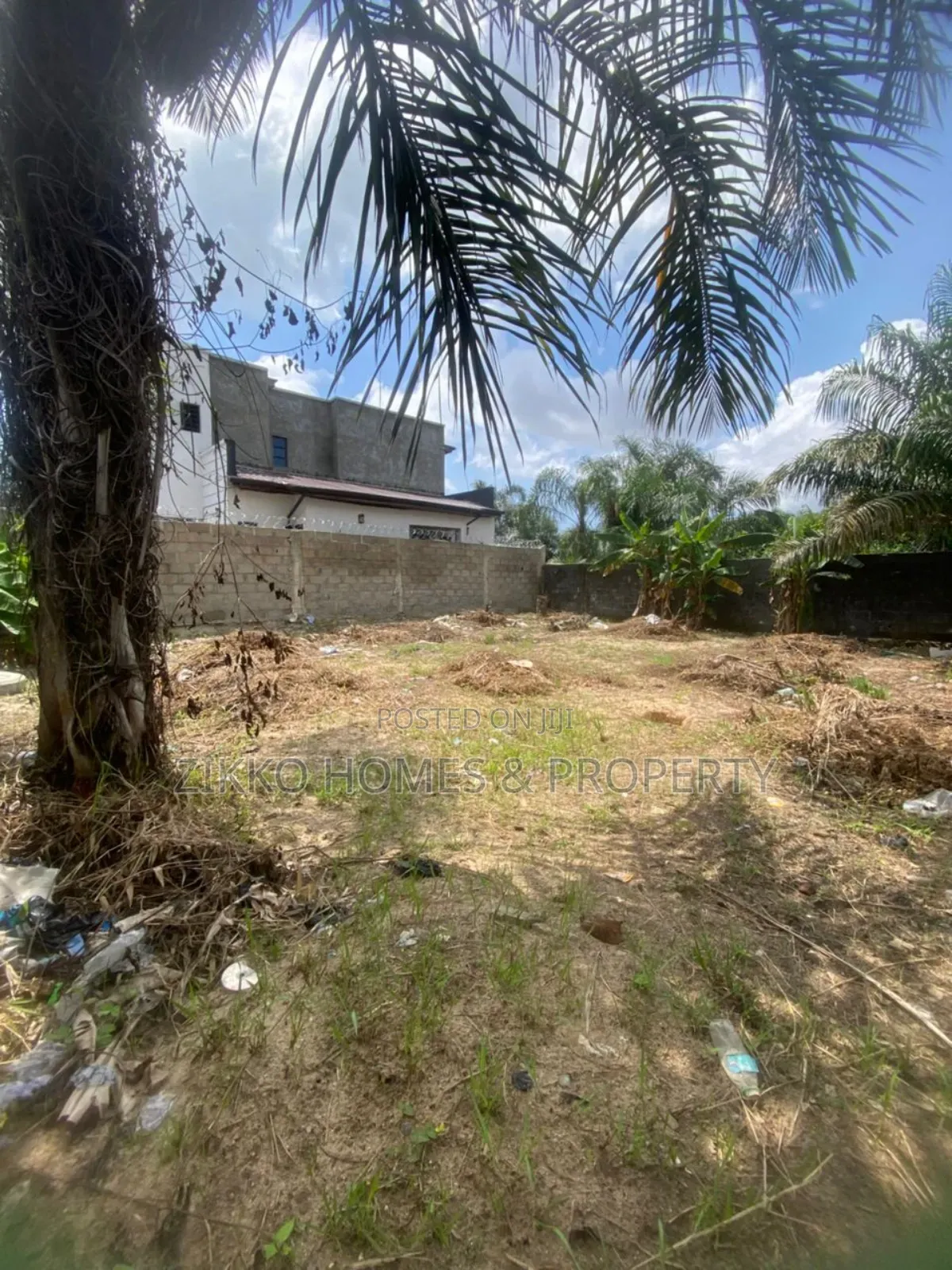 330sqm of Land for Sale at Sangotedo in Lekki