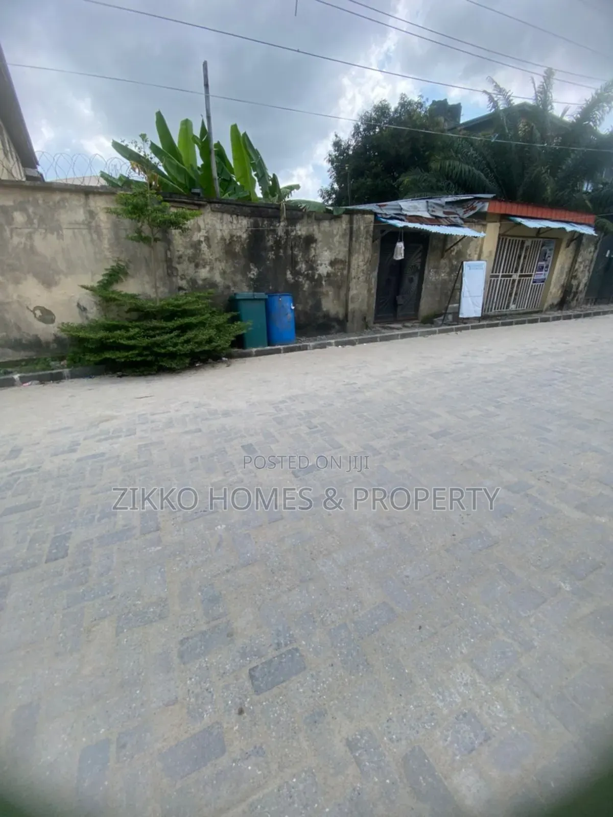 330sqm of Land for Sale at Sangotedo in Lekki