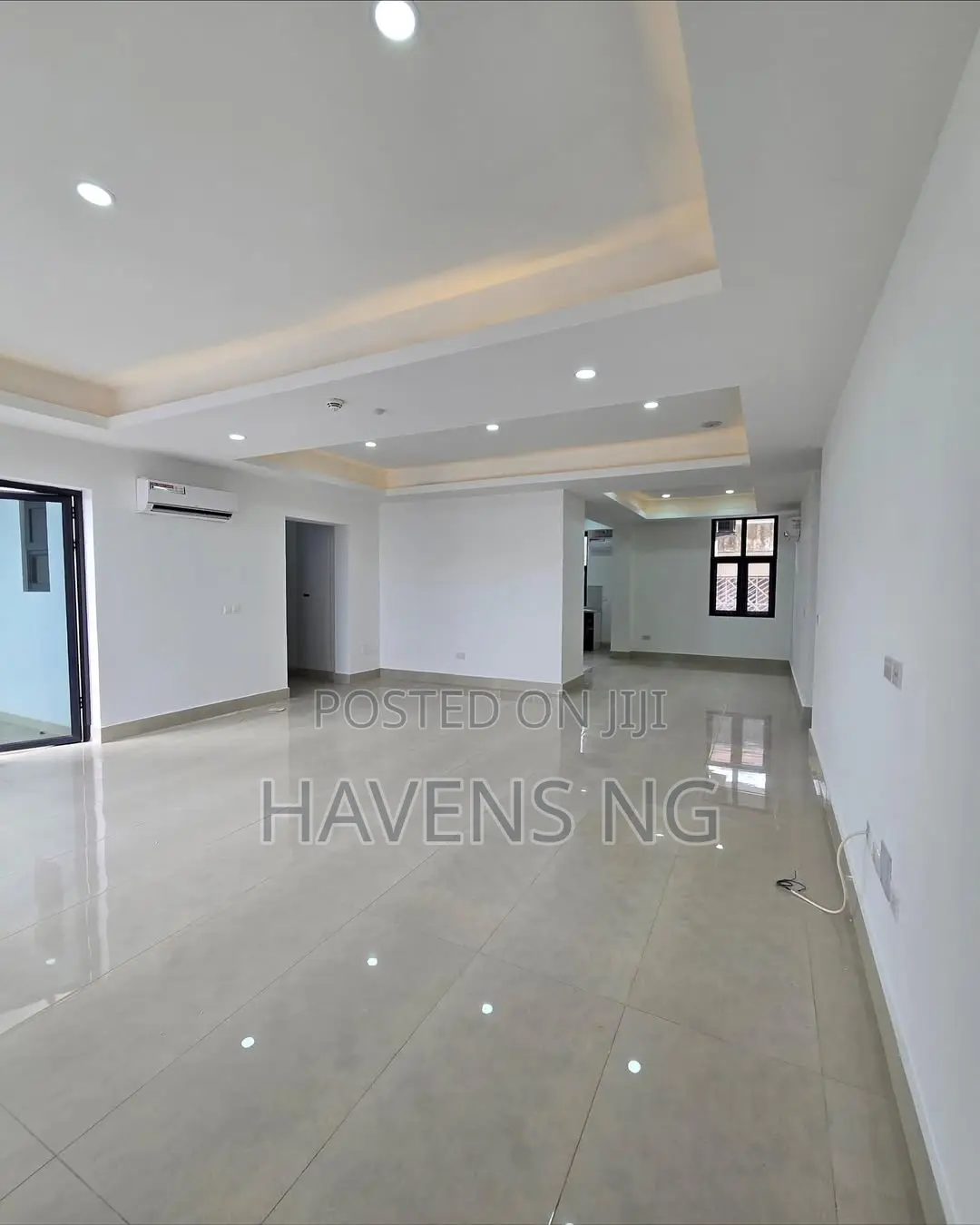 3bdrm Apartment in Lekki for sale in Lekki Phase 1