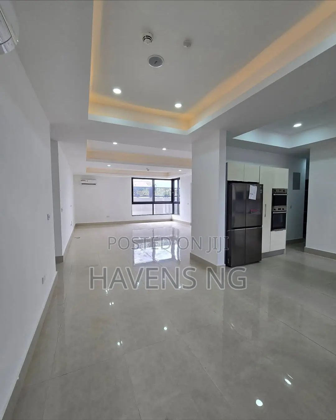 3bdrm Apartment in Lekki for sale in Lekki Phase 1