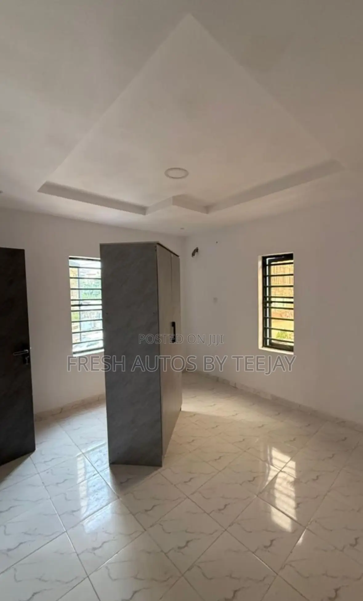 4bdrm Duplex in Gate Way Estate for sale in Magodo