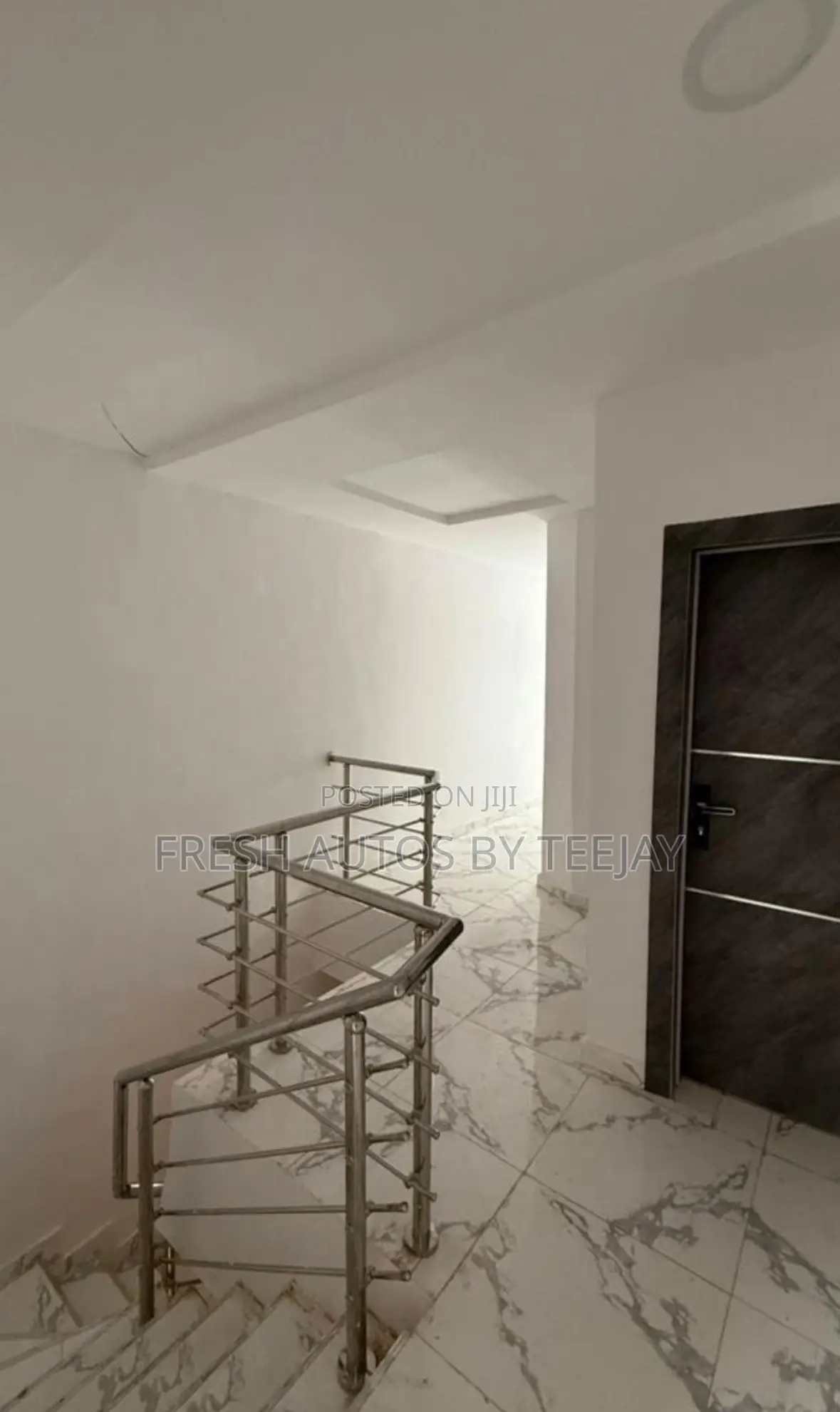4bdrm Duplex in Gate Way Estate for sale in Magodo