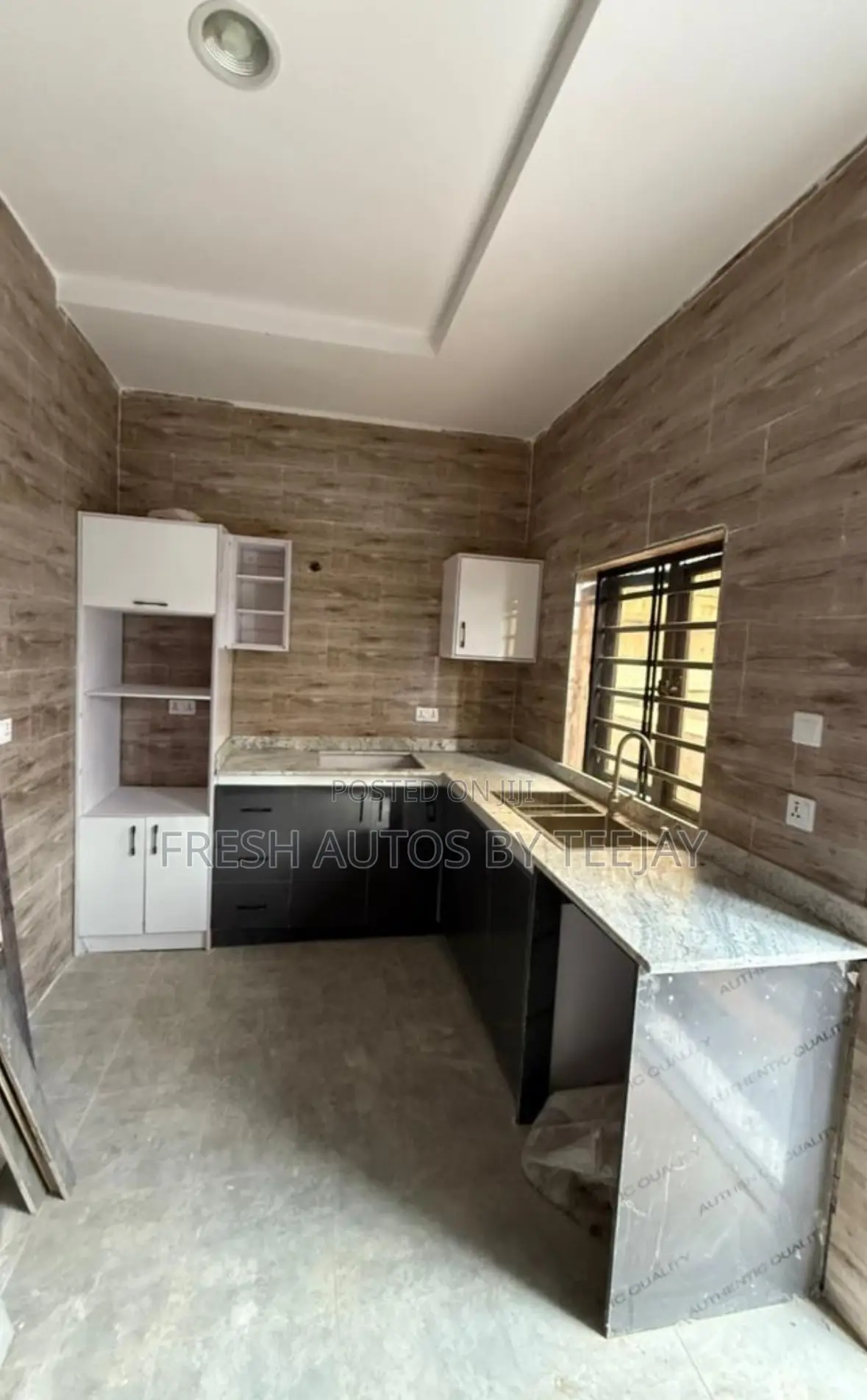 4bdrm Duplex in Gate Way Estate for sale in Magodo