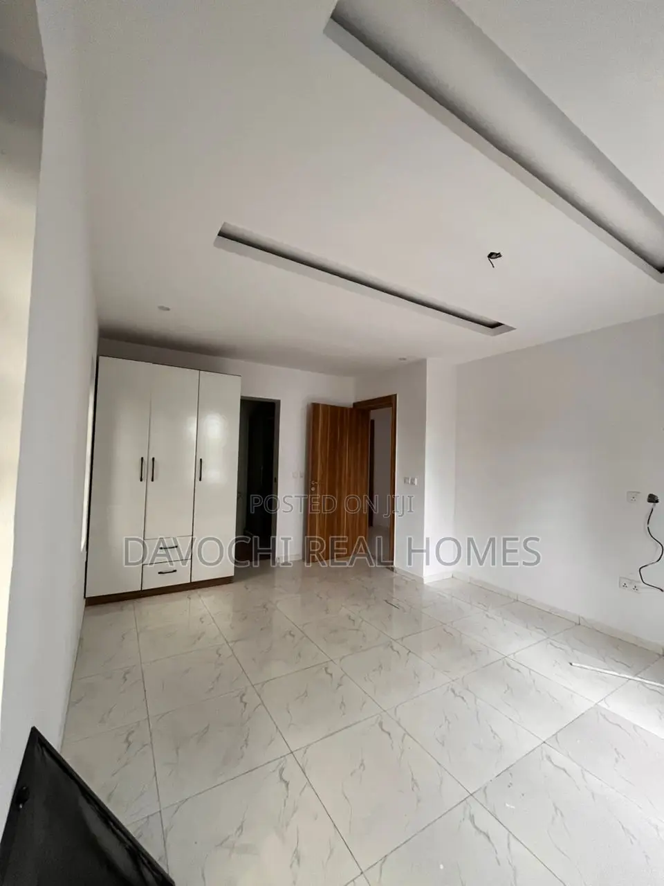 3bdrm Apartment in Royal Gardens, Ajah, Sangotedo for rent in Sangotedo