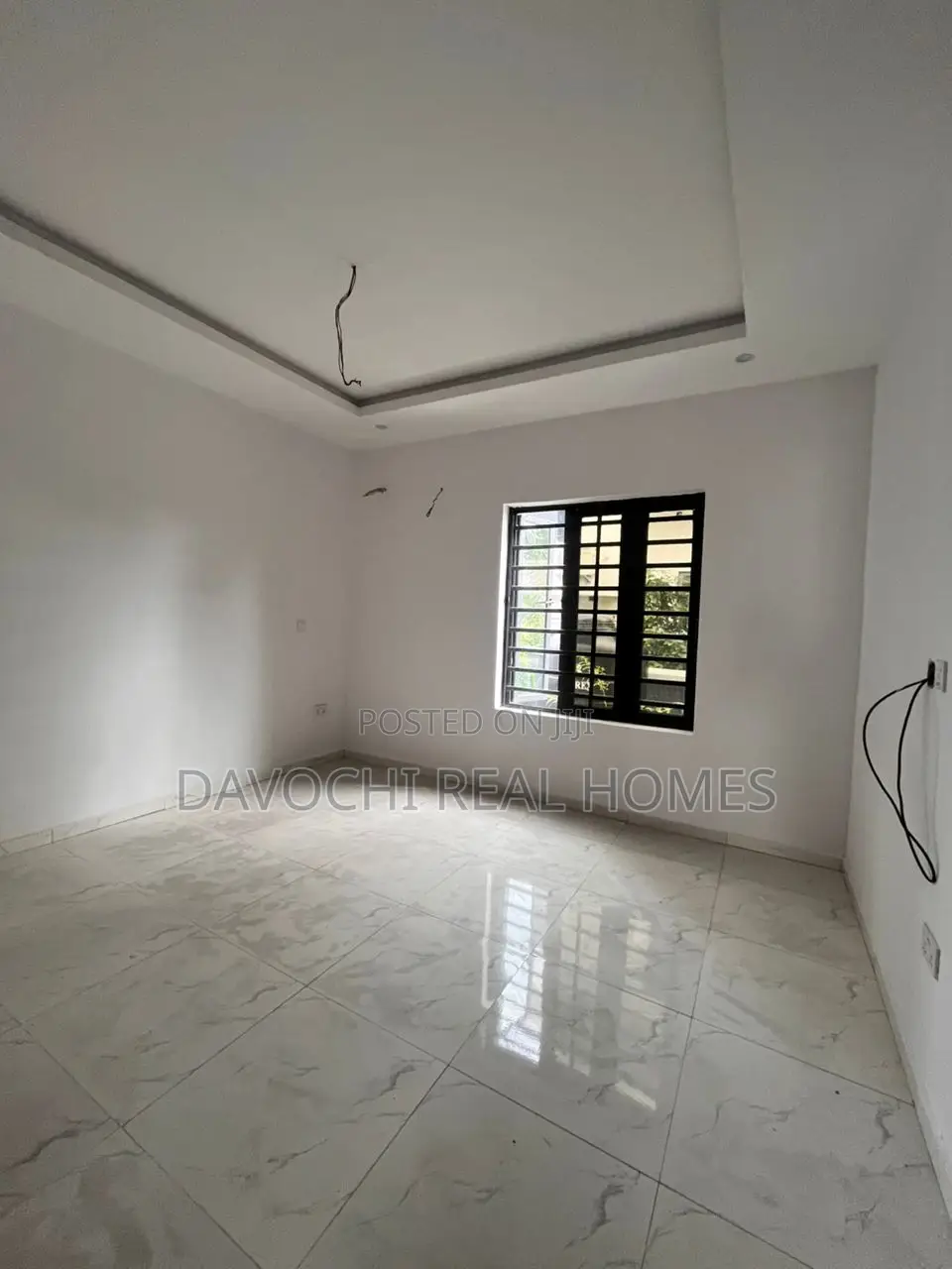 3bdrm Apartment in Royal Gardens, Ajah, Sangotedo for rent in Sangotedo